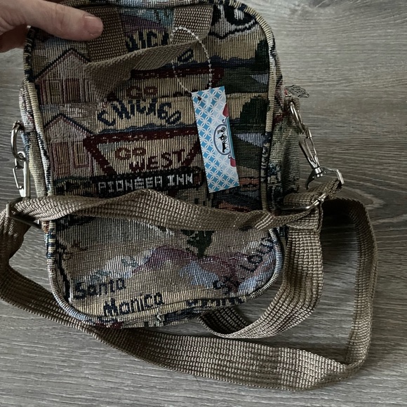 New Chicago bag - Picture 2 of 4